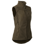 Жилет Deerhunter Muflon Pro Lady Fleece-250 (376 Art Green)