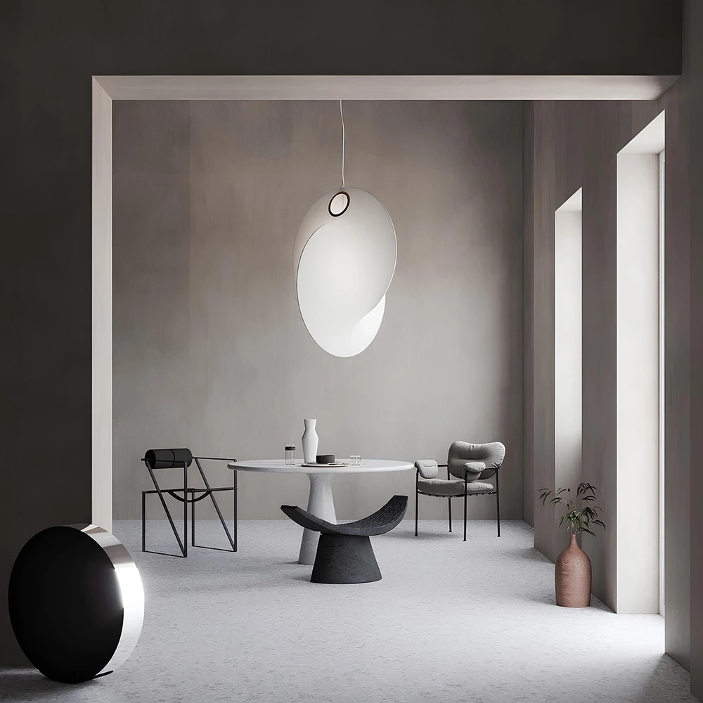 Подвесной светильник Loft It OVERLAP 10394/B