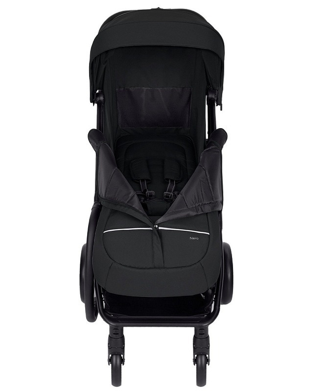 Прогулочная коляска Carrello Nero CRL-5514