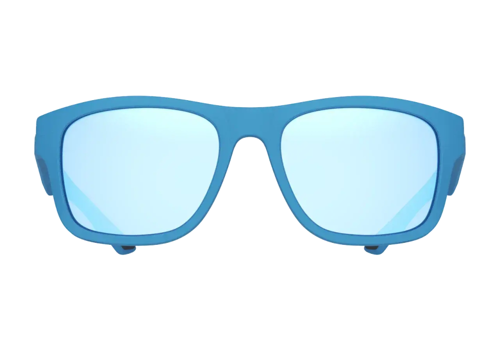 Спортивные очки 720armour Fabio R / Philipsburg Blue / Smoke Lake Blue Lens