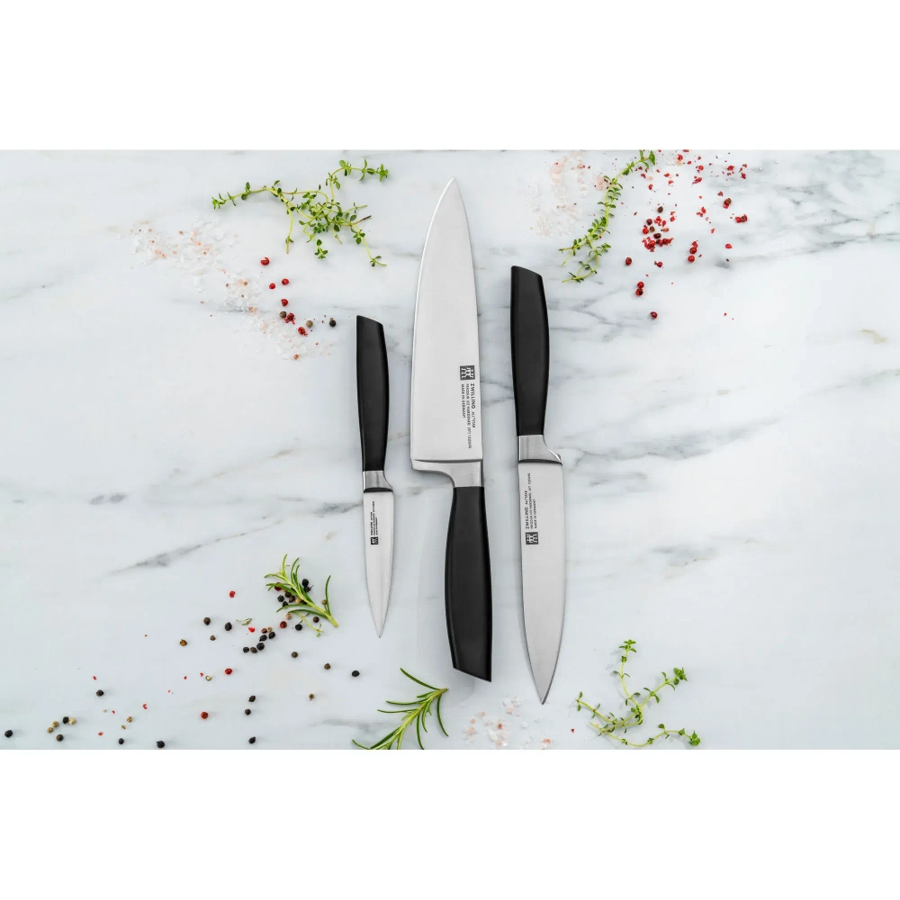Zwilling Все * Star 16 см нож для колбасы серебристый