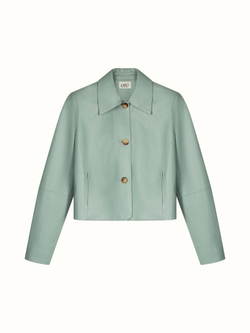 Куртка «leà»