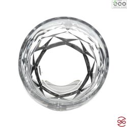 Набор стаканов для виски RCR Alkemist 340мл (6 шт)