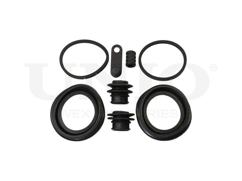 Ремкомплект переднего тормозного суппорта UNIO BRK-20190