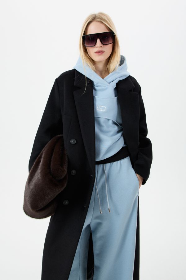 Пальто Chester