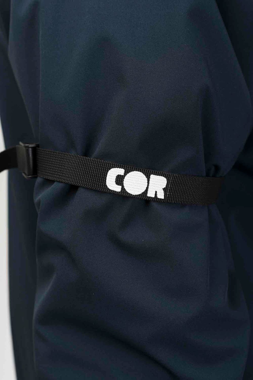 Анорак COR Ank Легкий нэви