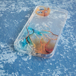 Чехол для iPhone 12, 012575 Прозрачный