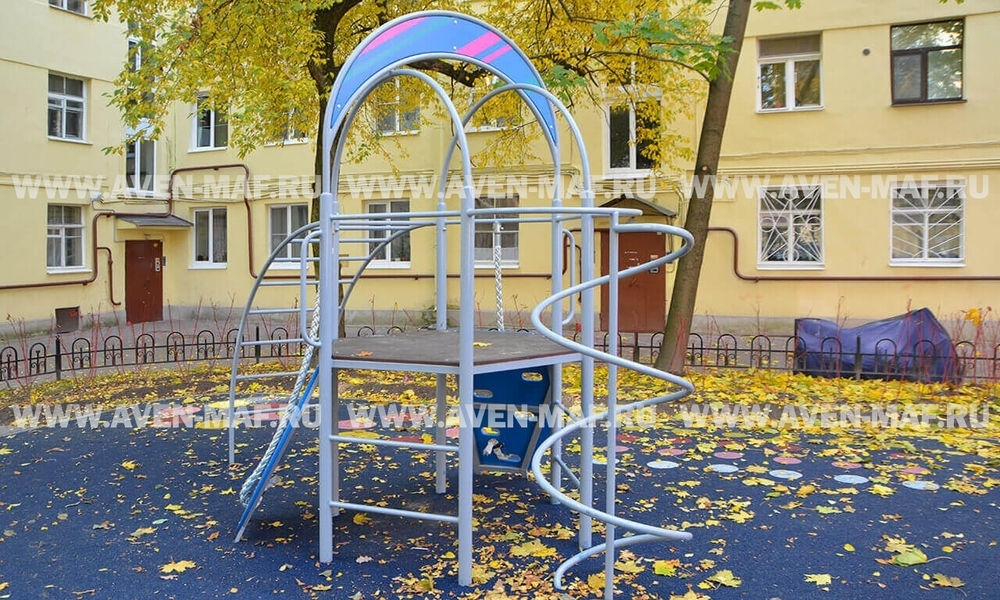 Игровой комплекс
