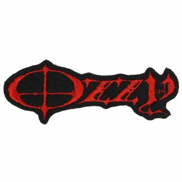 Нашивка Ozzy Osbourne (298)