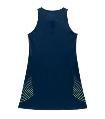 Теннисное платье Yonex Practice - dark navy