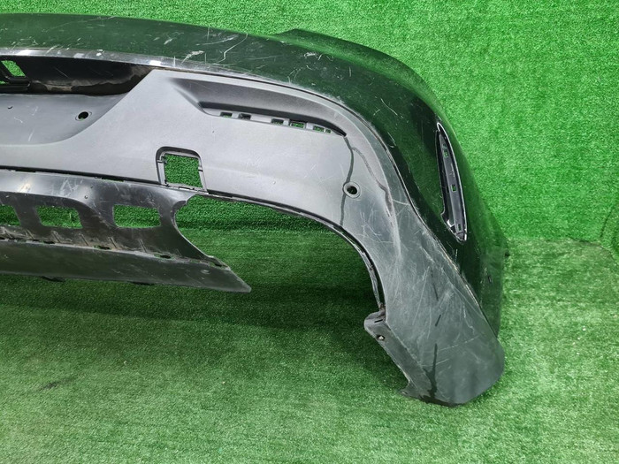 Бампер задний Mercedes GLE C292 (2015-2019) AMG