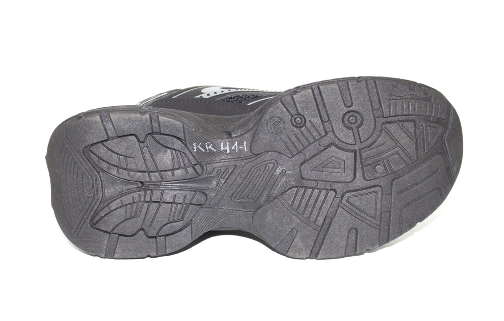 Кроссовки женские демисезонные Qiya арт. KR41-3