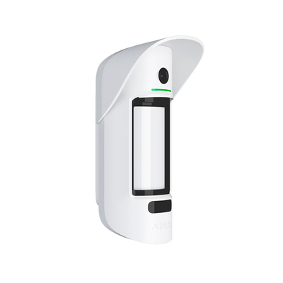 Ajax MotionCam Outdoor уличный датчик движения