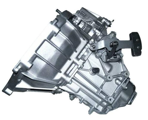 Коробка передач ВАЗ 2180 ЛАДА Веста АвтоВАЗ