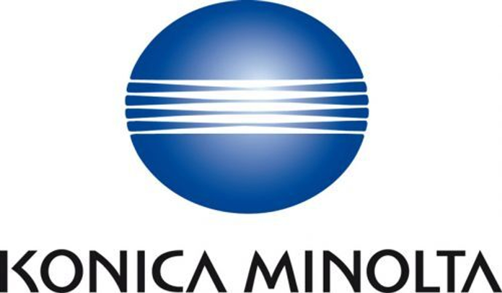 Запчасть  Konica Minolta A161R72811
