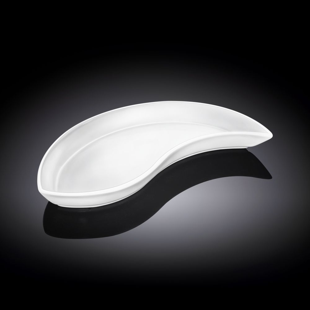 Блюдо 23x12 см WL‑992700/A