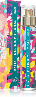 BAÏJA Delirium Floral парфюмерная вода женская