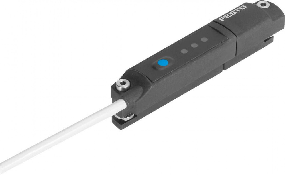 SDAT-MHS-M50-1L-SA-E-0.3-M8 Датчик положения