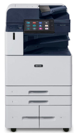 МФУ лазерное цветное Xerox AltaLink C8245