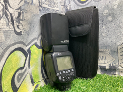 Canon Speedlite 600EX-RT