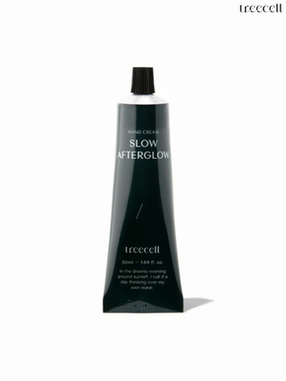 TREECELL  Крем для рук Вечерняя заря -  Cream Slow Afterglow Hand Cream,50мл