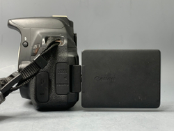 Canon EOS 650D