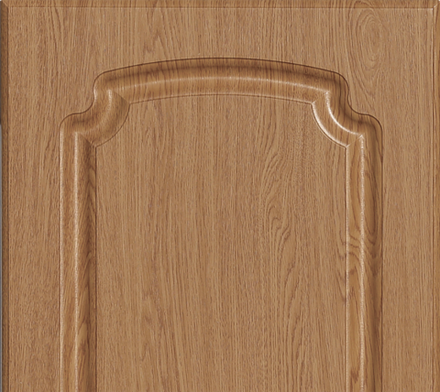 Фасад МДФ в плёнке ПВХ рис. 14