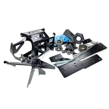 Моноблок Нива 4х4/Легенд (ддя КПП и РК) 'Спорт'. Живи без вибраций!