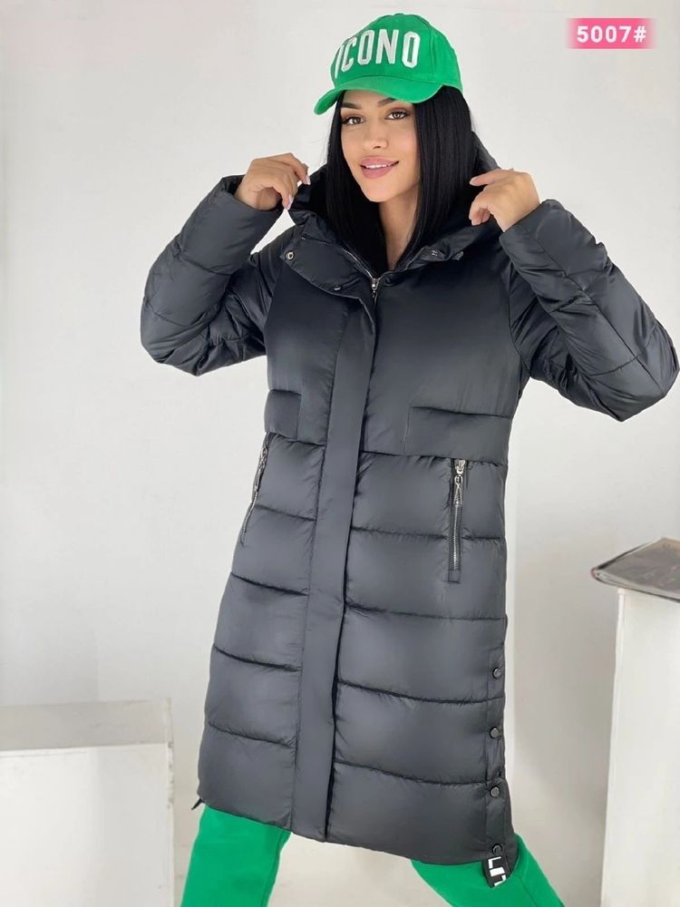 Куртка 5007 Фабрика Моды