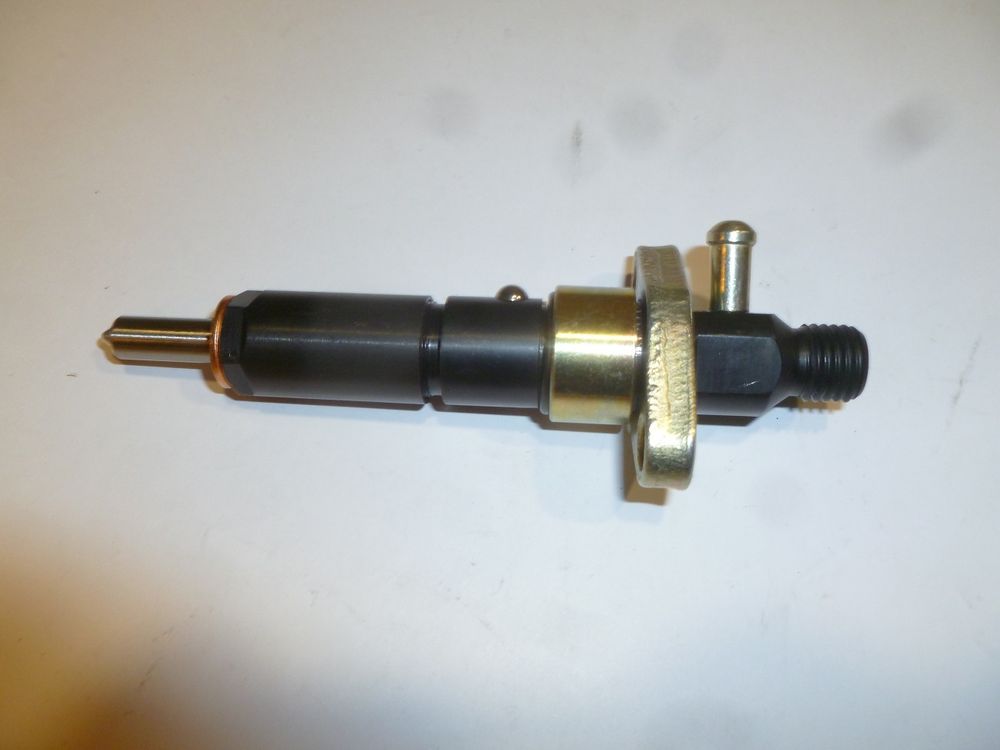 Форсунка топливная TSS DGW-300E(ES)/Fuel injector