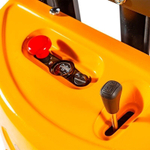 Штабелер с электроподъемом BDA 2016 (2000 кг, 1,6 м, 12 В / 120Ач) SMARTLIFT (SMART) 63-5009