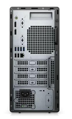 Компьютер Dell OptiPlex 3090 MT Core i5-10505 (3,2GHz), 8GB (1x8GB), 1TB HDD , DVD нет, Intel UHD 630, W10 Pro+W11 Pro license, TPM, 1 years ProS+NBD(3090-9219)