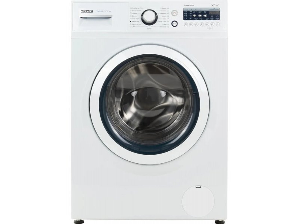 Стиральная машина Атлант 60С1010-00