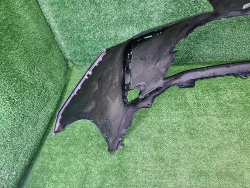 Бампер передний Toyota Corolla E210 (2018-н.в.)