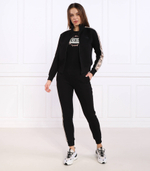 Спортивные штаны BRITNEY GUESS ACTIVE - черный(V2YB15 KB3P2)