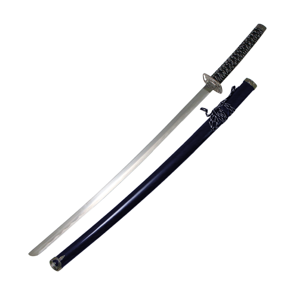 Armas Del Mundo Меч самурайский. Ножны синие