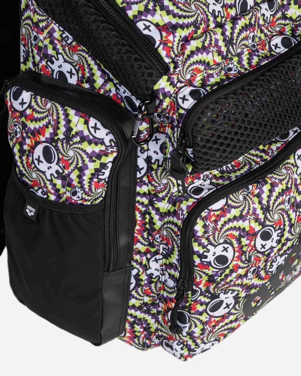 РЮКЗАК ARENA ONE GO BACKPACK 45 ALLOVER