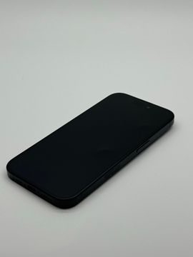 iPhone 16 128Gb Black