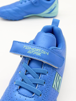 Сороконожки Tomorrow Star RAPID синие