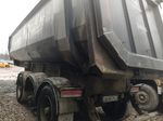 Grunwald 9453 Полуприцеп самосвальный 9453-0000011-60