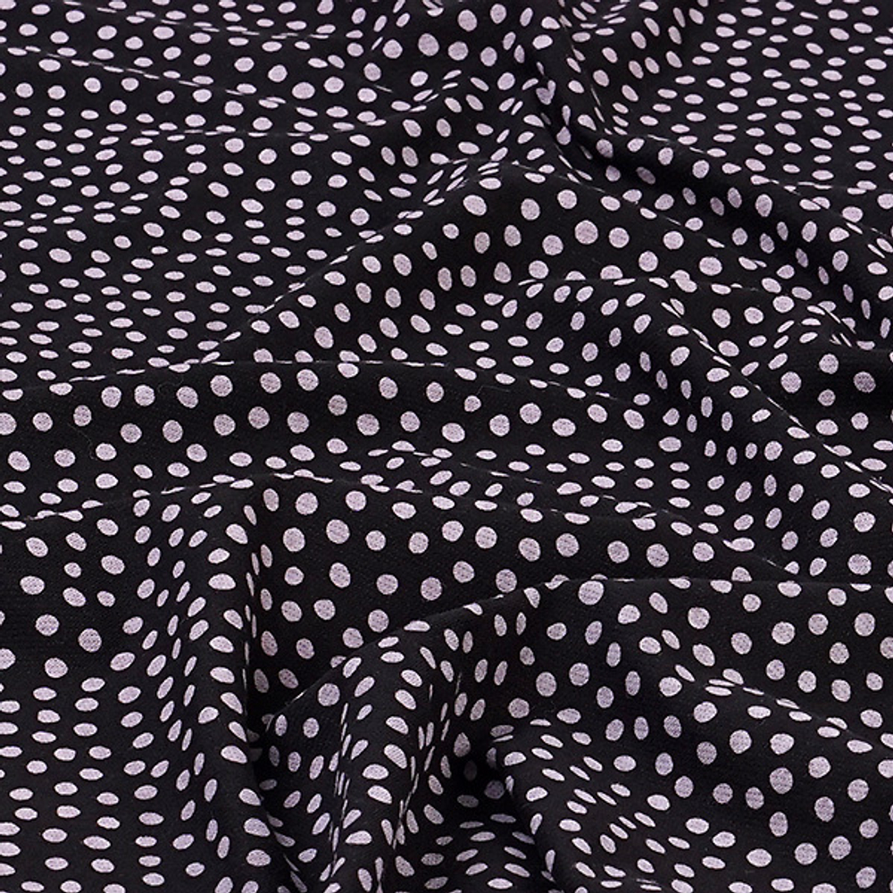 Джинс-трикотаж с рисунком, 63% хлопок, 27% полиэстер, 10% эластан, 220 гр/м2, 180 см