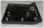 Подошва вибротрамбовки HCD 80C/Plate Assembly
