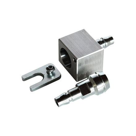 Адаптер для подключения к КПП 4G5 Audi A4/A6, БРС ISO A