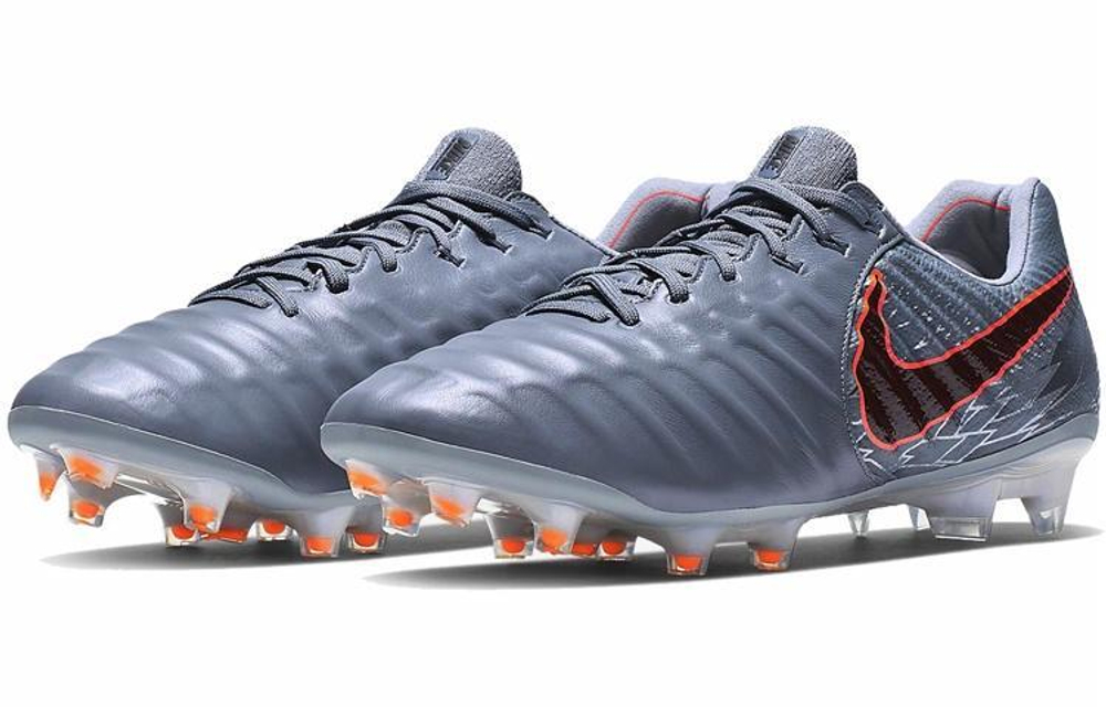 Кроссовки Nike Tiempo Legend 7 Elite Fg