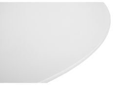 Стол Tulip 90х73 белый