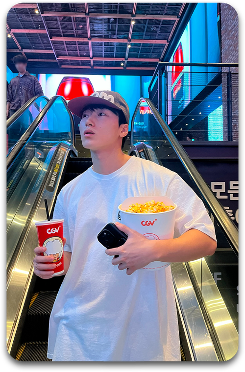 Карта / ATEEZ #1873