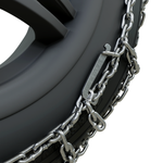 Цепи противоскольжения 235/40 R18 для внедорожников