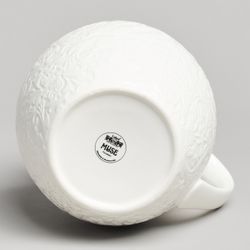 КУВШИН С ДЕР.КРЫШКОЙ LEFARD "MUSE" 16,5*13*17 СМ 1300 МЛ