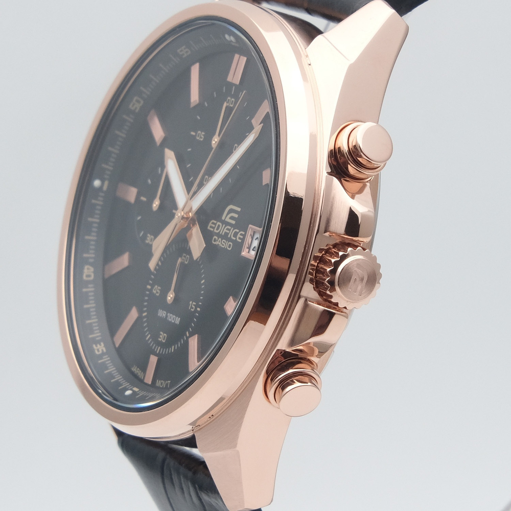 Часы Casio EFV-610ECL-1A