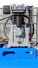 Компрессор поршневой 380 В реcивер 100 л 390л/мин ACH39013